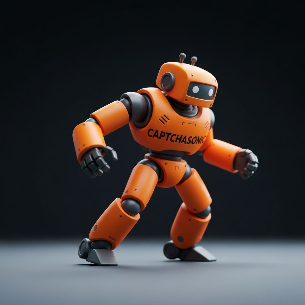 CaptchaSonic