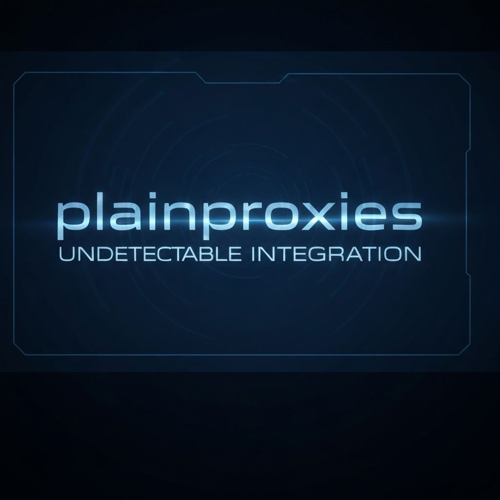Undetectable Browser