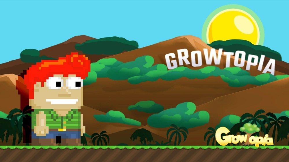 Growtopia proxy nedir