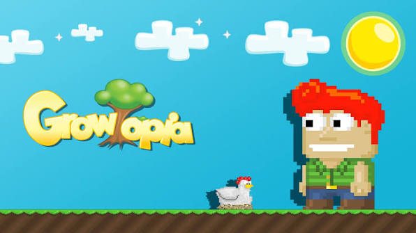 Growtopia düşük ping proxy