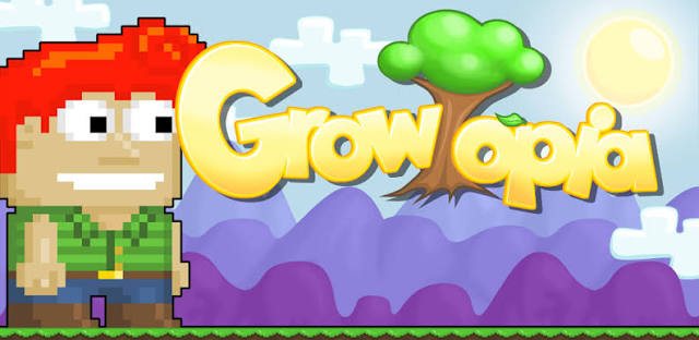 Growtopia SOCKS5 residential proxy