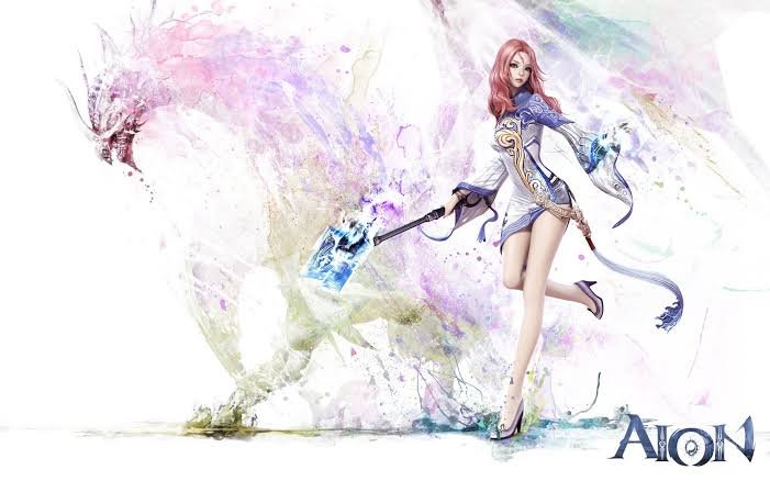 Aion Online SOCKS5 residential proxy