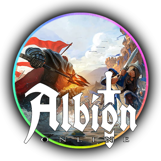 Albion Online Proxy