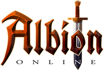 Albion Online logo
