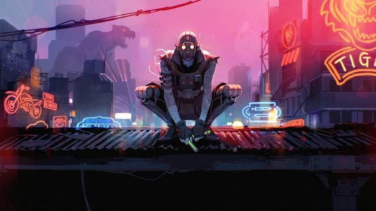 Apex Legends düşük ping proxy