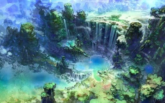 ArcheAge proxy nedir