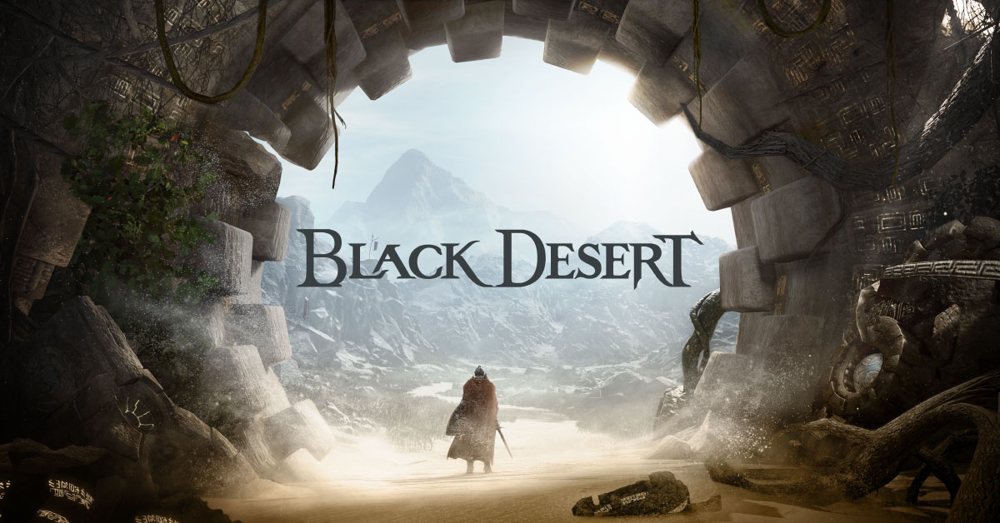 Black Desert Online proxy nedir