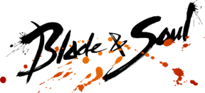 Blade & Soul logo