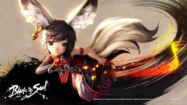 Blade & Soul SOCKS5 residential proxy