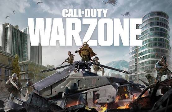 Call of Duty Warzone SOCKS5 residential proxy
