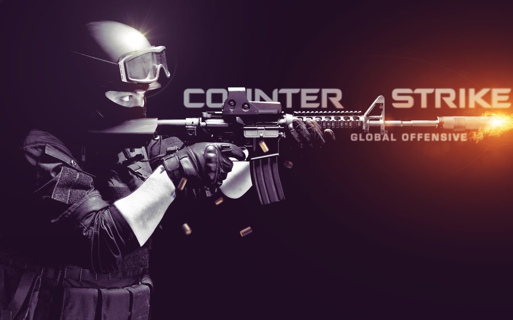 Counter-Strike 2 düşük ping proxy