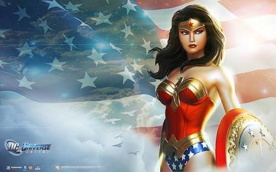 DC Universe Online proxy nedir
