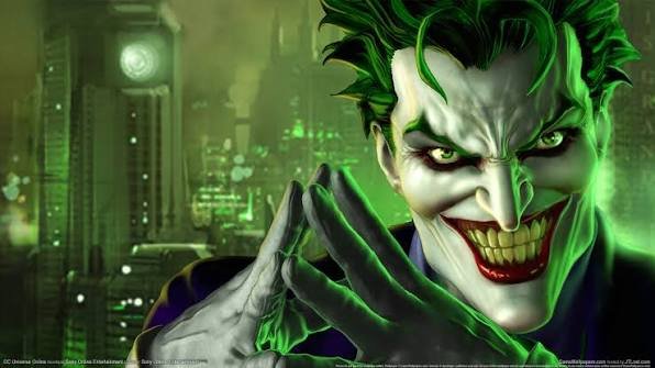 DC Universe Online düşük ping proxy