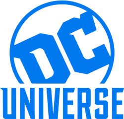 DC Universe Online logo