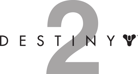 Destiny 2 logo