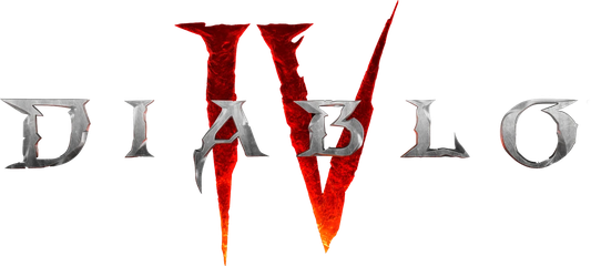 Diablo IV logo