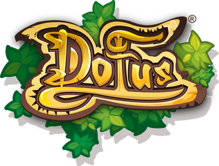 Dofus logo