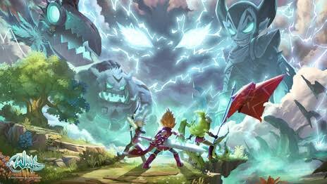 Dofus düşük ping proxy