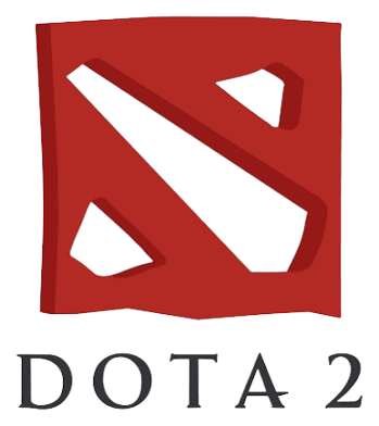 Dota 2 logo