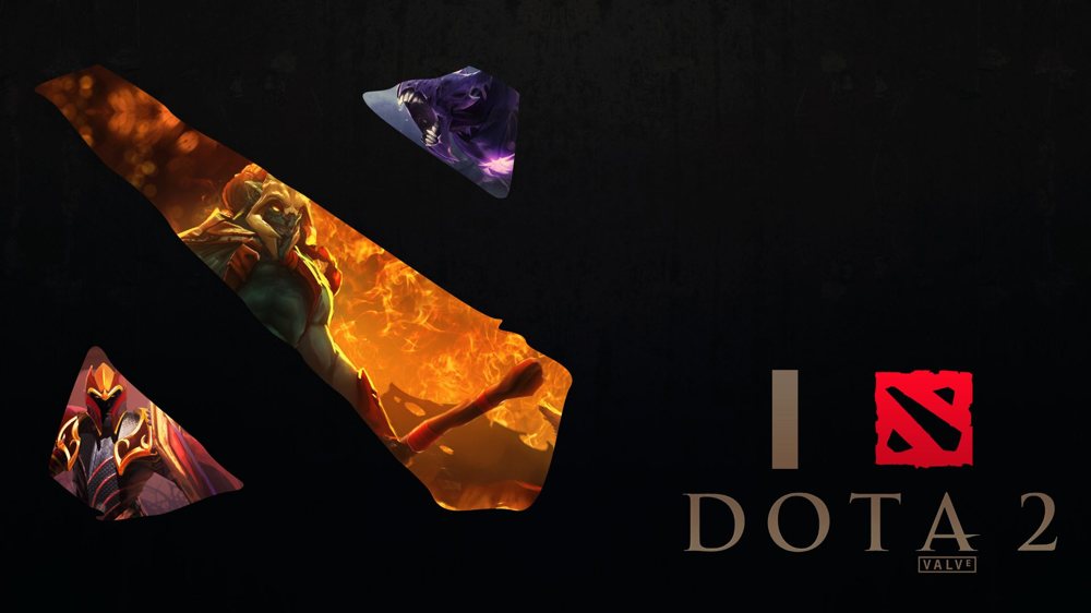 Dota 2 düşük ping proxy