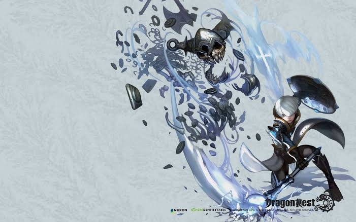Dragon Nest proxy nedir