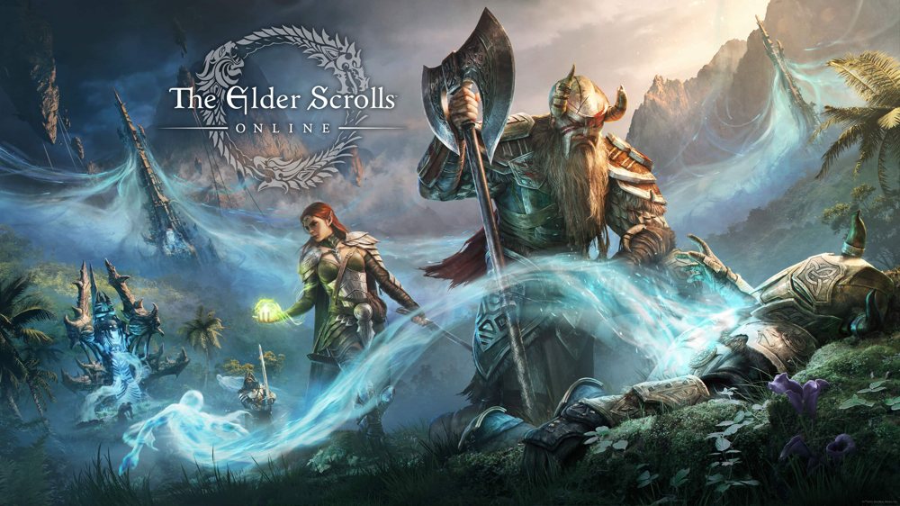 The Elder Scrolls Online düşük ping proxy