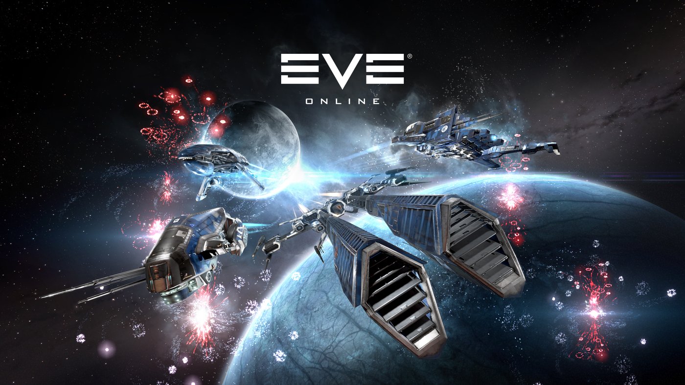 EVE Online proxy nedir