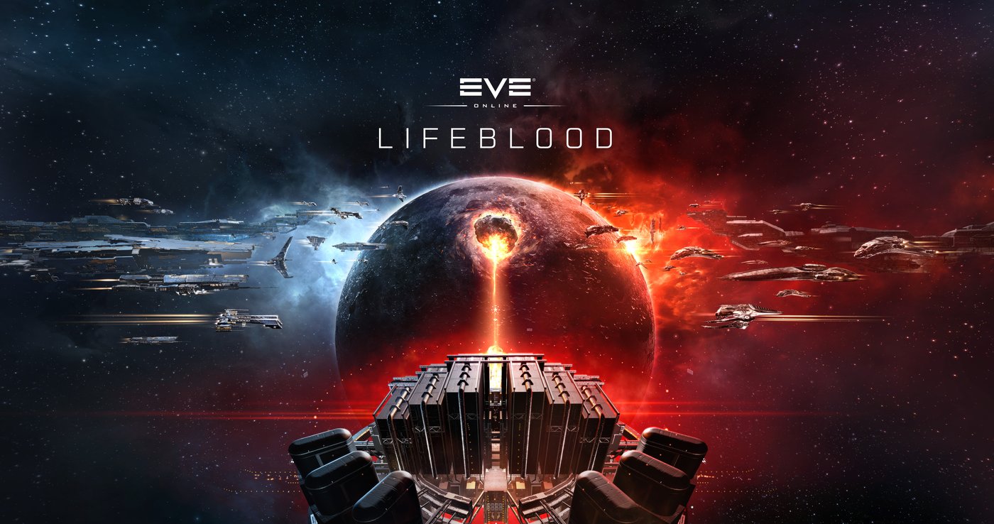EVE Online düşük ping proxy