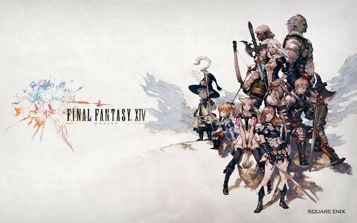 Final Fantasy XIV çoklu karakter proxy