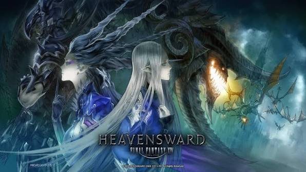 Final Fantasy XIV SOCKS5 residential proxy