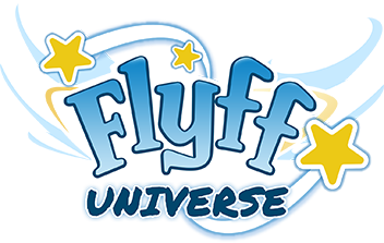 Flyff logo