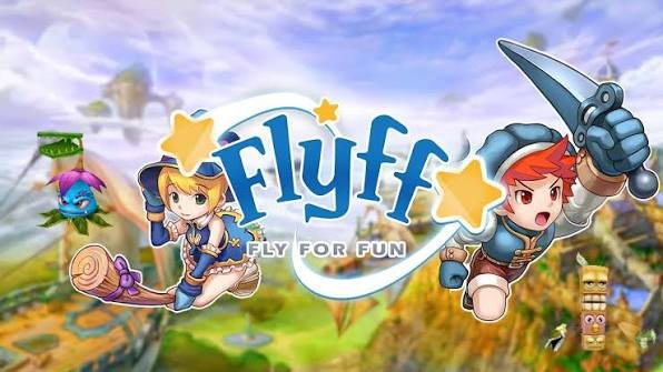 Flyff proxy nedir