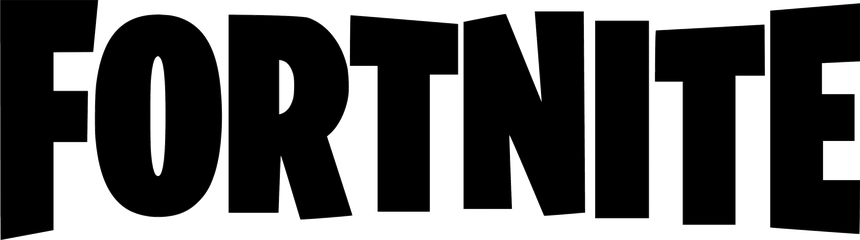 Fortnite logo