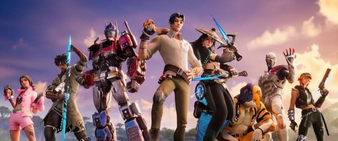 Fortnite çoklu hesap proxy