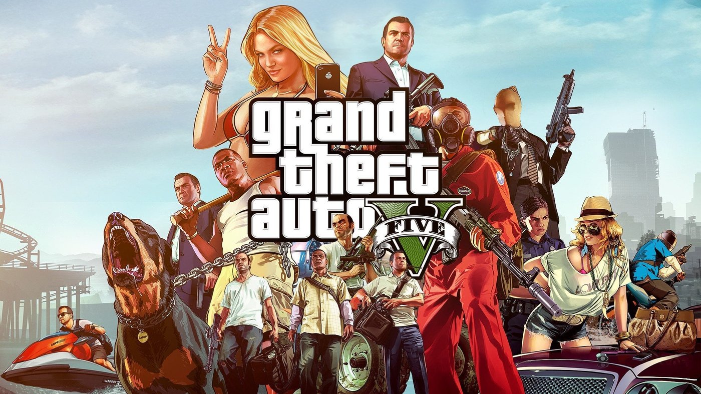 GTA Online çoklu hesap proxy
