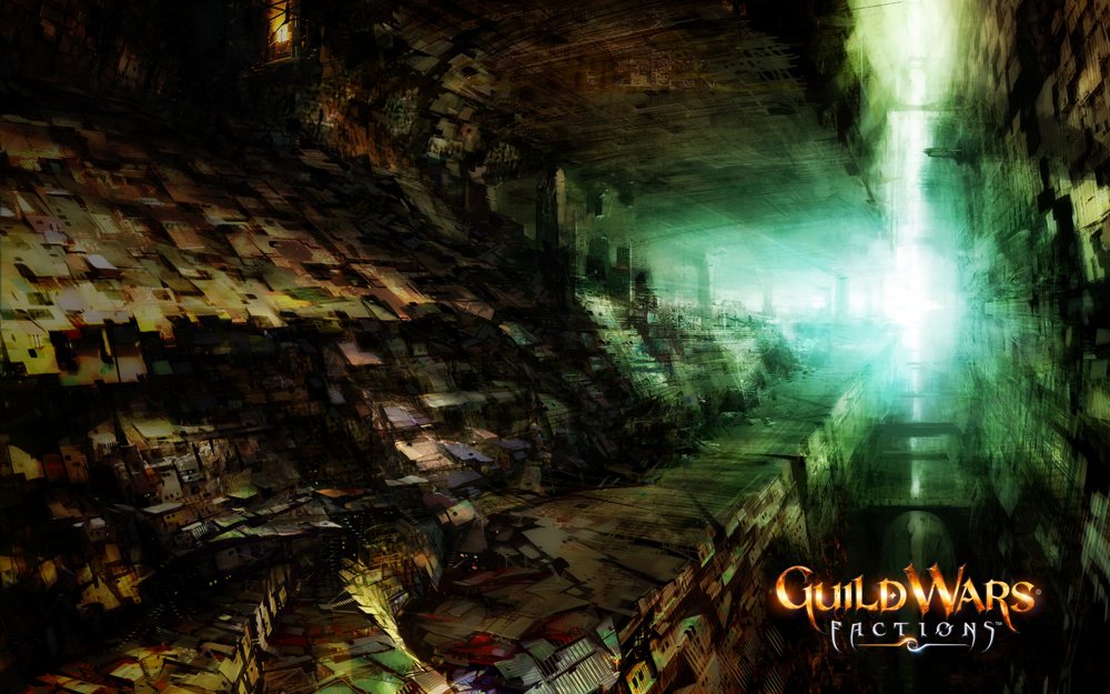 Guild Wars 2 düşük ping proxy
