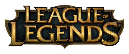 League of Legends logo