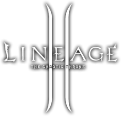 Lineage 2 logo