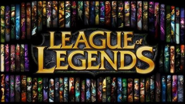 League of Legends proxy nedir