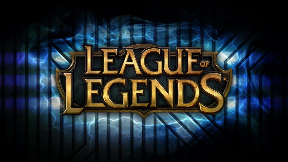 League of Legends düşük ping proxy