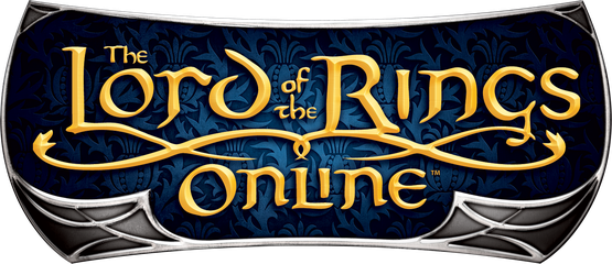 Lord of the Rings Online logo