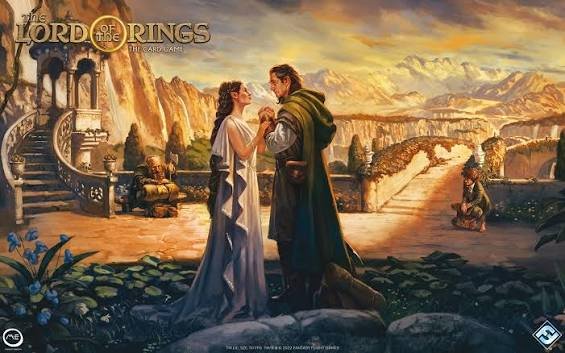 Lord of the Rings Online proxy nedir