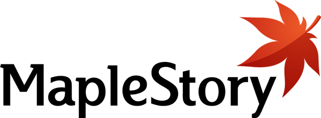 MapleStory logo