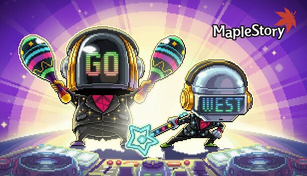 MapleStory çoklu hesap proxy