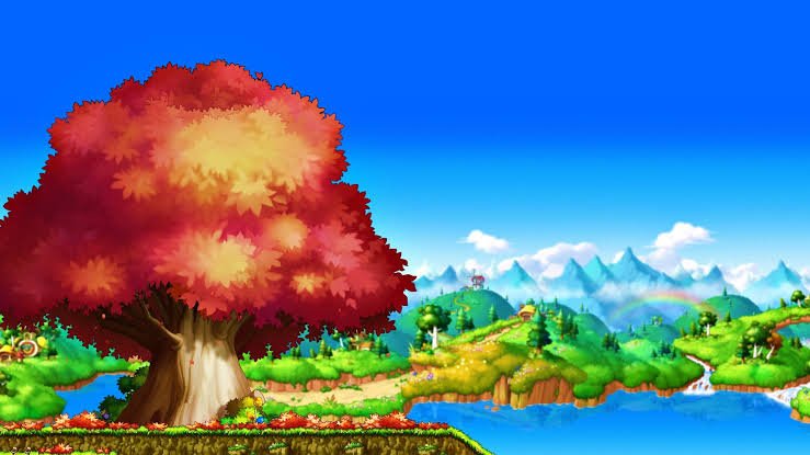 MapleStory düşük ping proxy