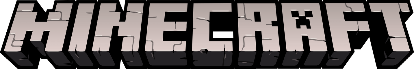 Minecraft logo