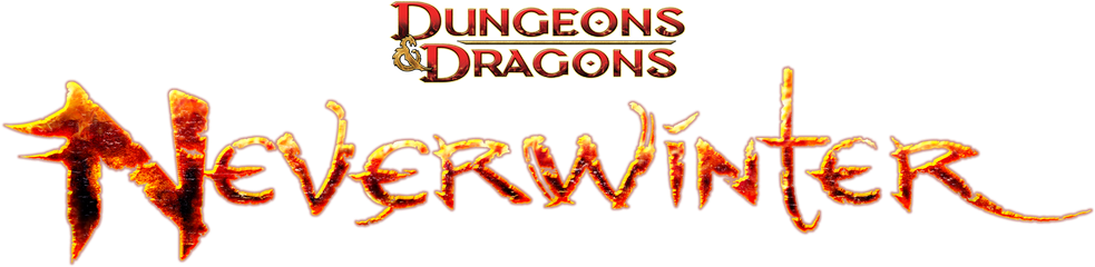 Neverwinter logo