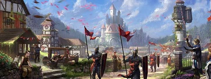 Neverwinter düşük ping proxy