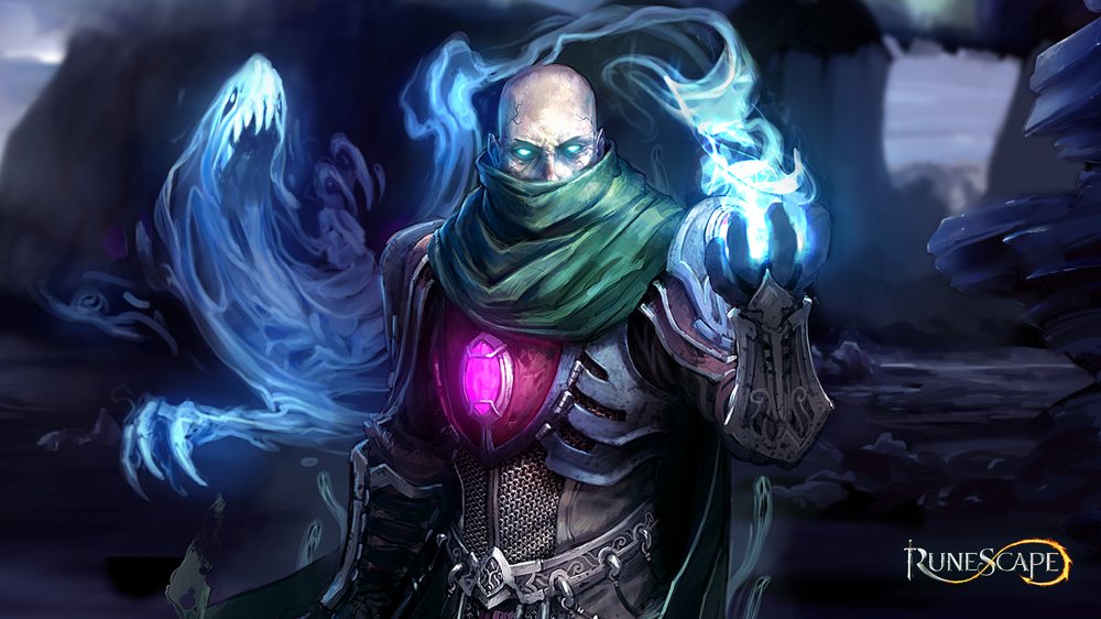 Old School RuneScape çoklu hesap proxy