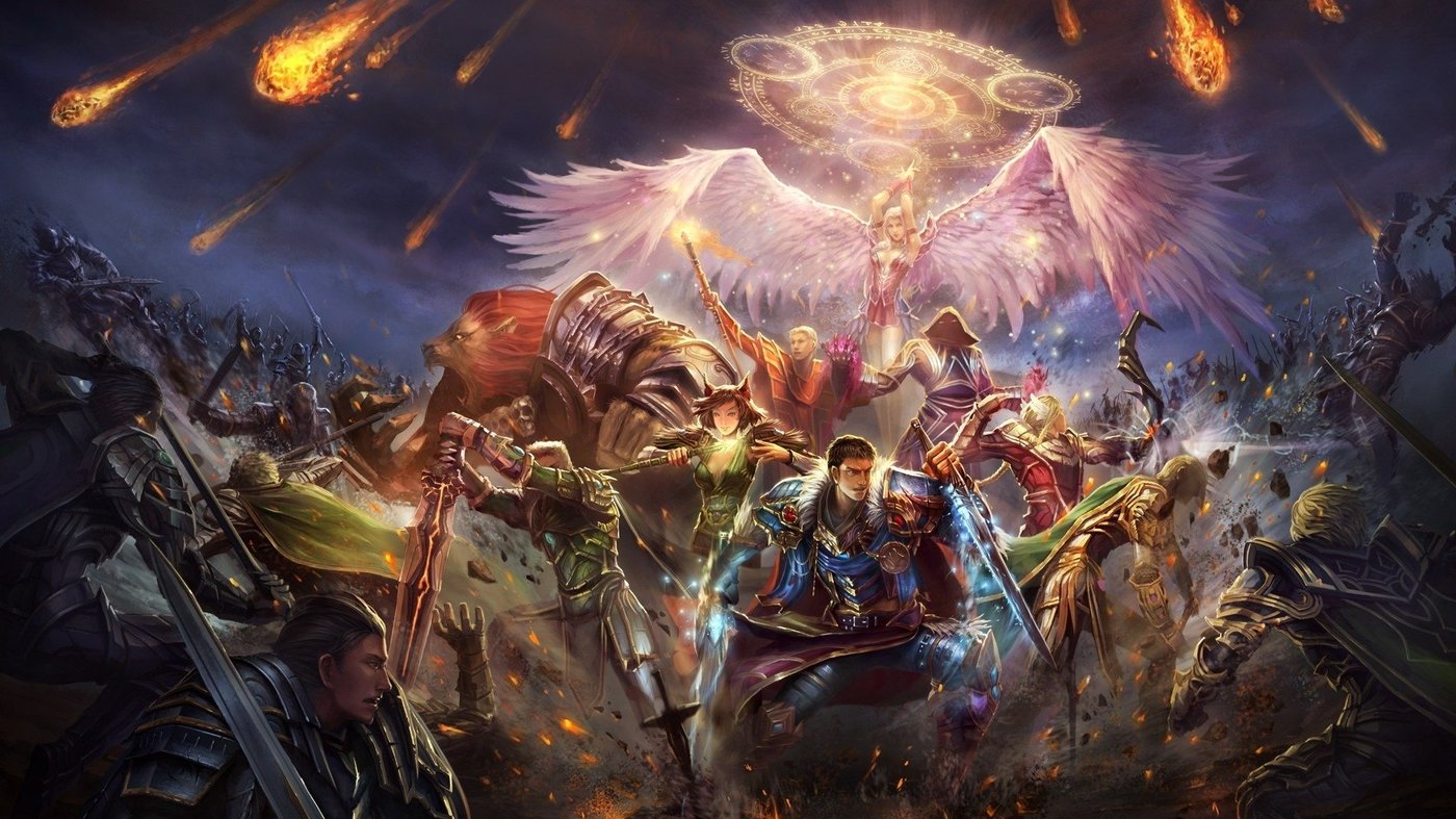 Perfect World çoklu hesap proxy